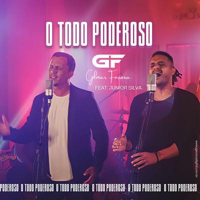 O Todo Poderoso By Gilmar Ferreira's cover