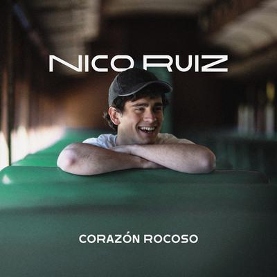 Corazón Rocoso By Nico Ruiz's cover