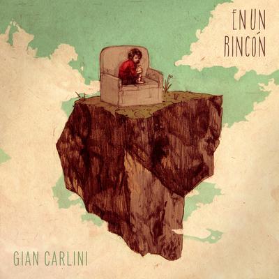 Gian Carlini's cover