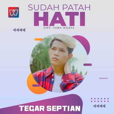 Sudah Patah Hati's cover