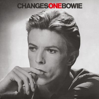 ChangesOneBowie's cover