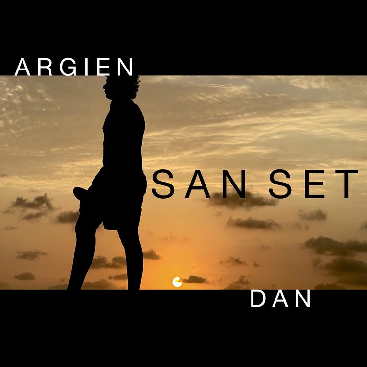 Argien Dan's avatar image