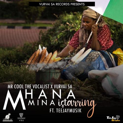 Mhana Mina iStarring Official TikTok Music | album by Mr