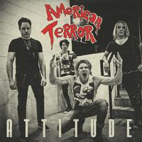 American Terror's avatar cover