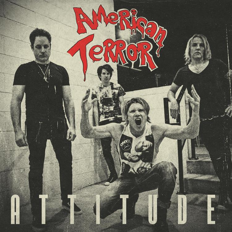 American Terror's avatar image