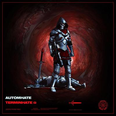 Execute By Automhate's cover