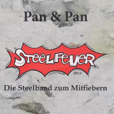 Steelfever's cover