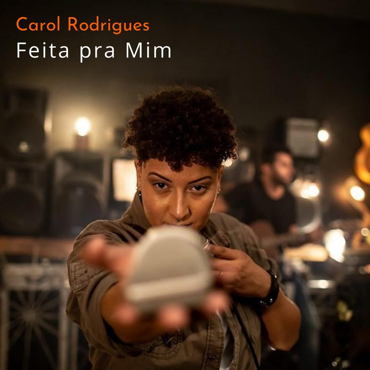 Carol Rodrigues's avatar image