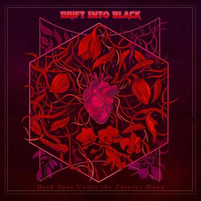 Reign By Drift into Black's cover