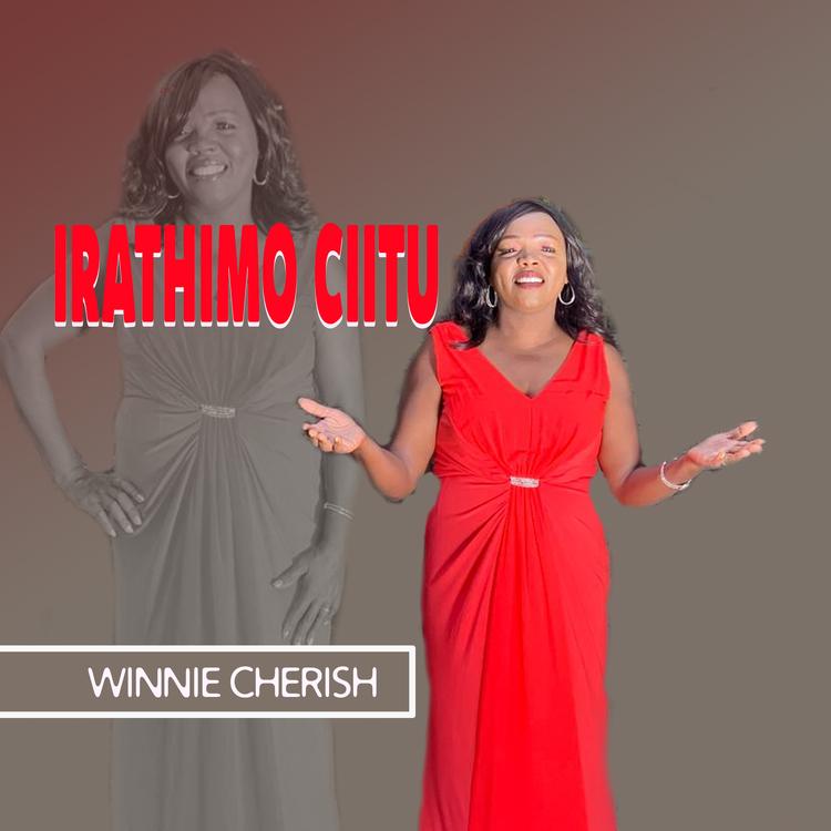 Winnie Cherish's avatar image