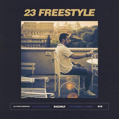 23 Freestyle's cover