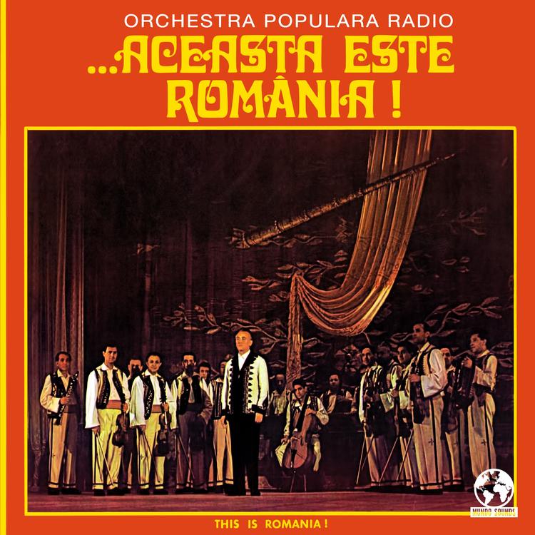 Orchestra Populara Radio's avatar image