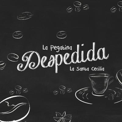 Despedida By La Pegatina, La Santa Cecilia's cover