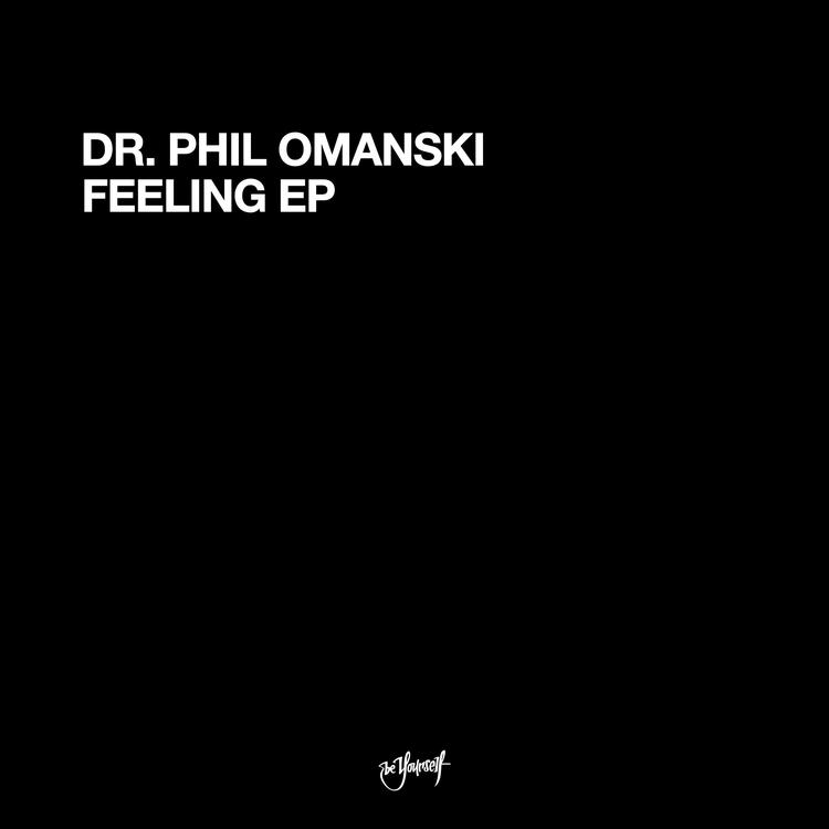 Dr. Phil Omanski's avatar image
