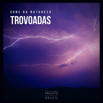 Sons da Natureza: Trovoadas, Pt. 15 By Sons da Natureza Projeto ECO Brasil's cover