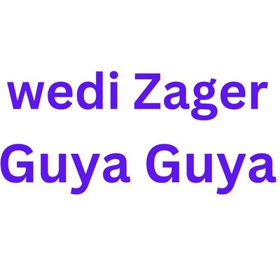 Wedi Zagur Guya Guya's cover