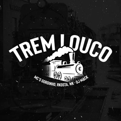 Trem Louco's cover