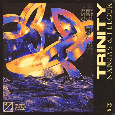Trinity By NXNJAS, Felguk's cover