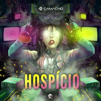 Hospício By Henrique Camacho's cover