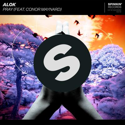 Pray (feat. Conor Maynard) By Alok, Conor Maynard's cover