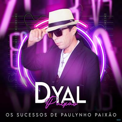 Os Sucessos de Paulynho Paixão's cover