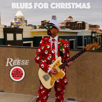 Reese and the Bonus Plan's cover