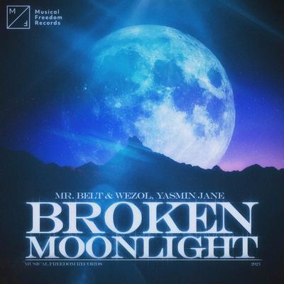 Broken Moonlight's cover
