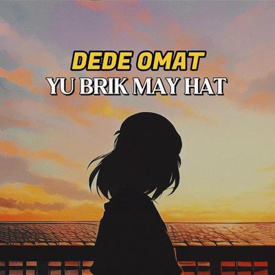 Yu Brik May Hat's cover
