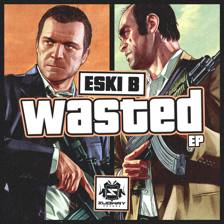 Eski-b's avatar image