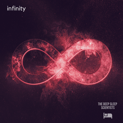 Infinity By The Deep Sleep Scientists's cover