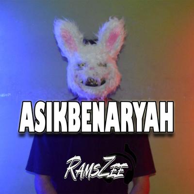 Ramsy Sangkalibu Remix's cover