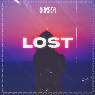 Lost By Dunder's cover