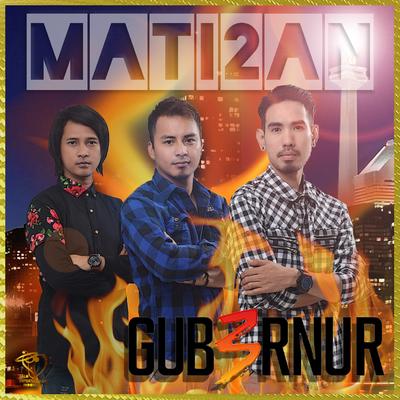 Mati2an 2022 By GUB3RNUR's cover