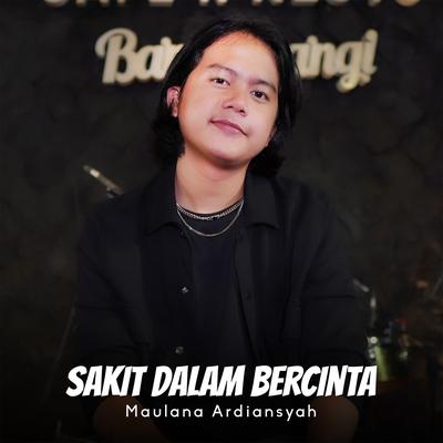 Sakit Dalam Bercinta (Live At SKA Reggae)'s cover