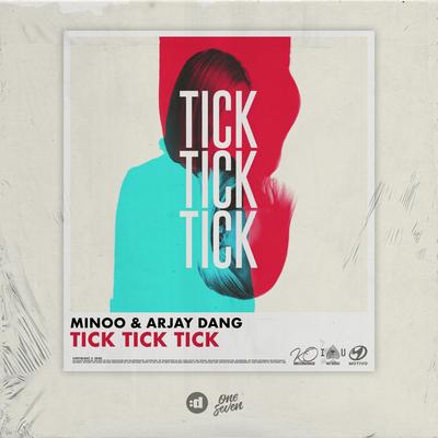 Tick Tick Tick By Minoo, Arjay Dang's cover