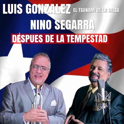 Despues De La Tempestad (feat. Nino Segarra)'s cover