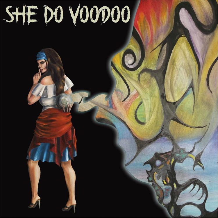 She Do Voodoo's avatar image