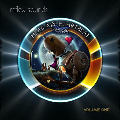 Plays to Light By Mflex Sounds's cover