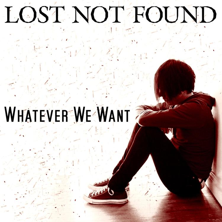 Lost Not Found's avatar image