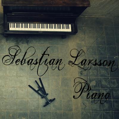 Empty Piano By Sebastian Larsson's cover