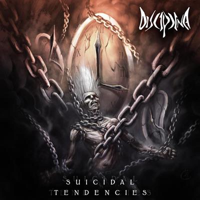 Suicidal Tendencies By Disciplina's cover
