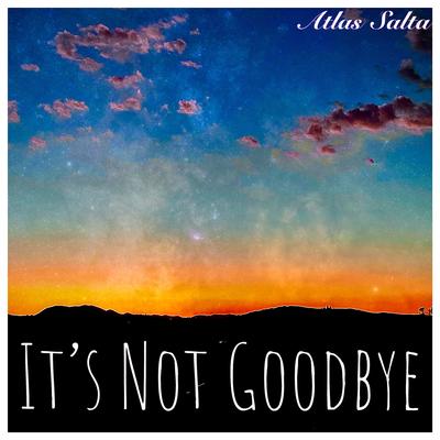 It's Not Goodbye's cover