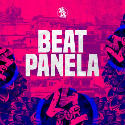 Beat Panela By DJ LIVYA AGUIAR, dj game beat, DJ Arana, Meno Saaint's cover