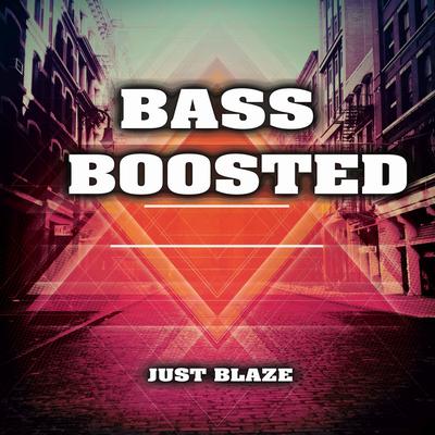 Bravox By Bass Boosted's cover