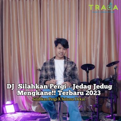 Dj Silahkan Pergi - Riswandi - Jedag jedug Mengkane Terbaru 2023!!!'s cover