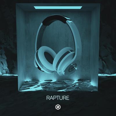 Rapture (8D Audio)'s cover