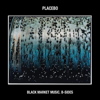 Black Market Music: B-Sides's cover