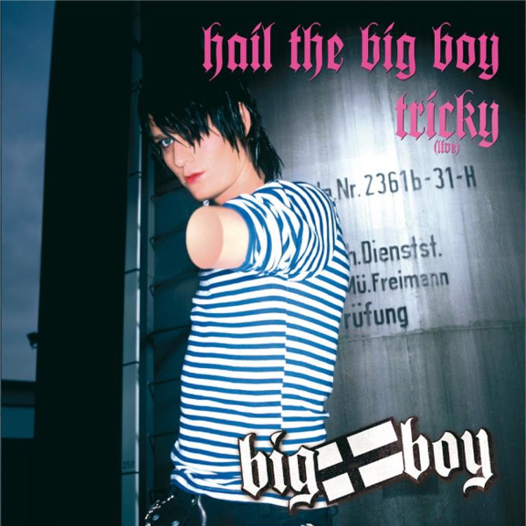 BIG BOY's avatar image
