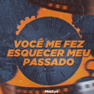 Você Me Fez Esquecer Meu Passado By Meckys, LexClash's cover