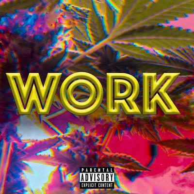 Work's cover